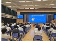 與「聖芳濟書院」合辦 「如何善用調解技巧，改善人際溝通、衝突處理及合作關係」1 小時講座」 ( 2026年5月15日)